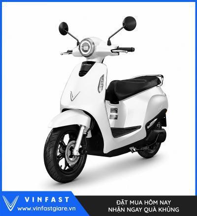 Xe Máy Điện VinFast Evo Max