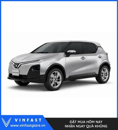 VinFast Herio Green Màu Bạc Giá Lăn Bánh Thông Số Tính Năng