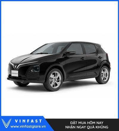 VinFast Herio Green Màu Đen Giá Lăn Bánh Thông Số Tính Năng
