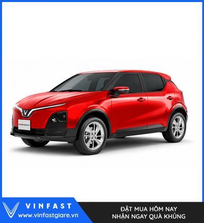 VinFast Herio Green Màu Đỏ Giá Lăn Bánh Thông Số Tính Năng