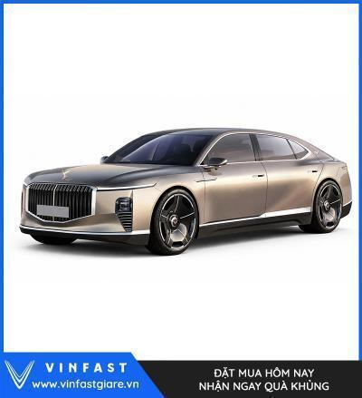 VinFast Lạc Hồng 900s Màu Ánh Kim Bảng Giá Lăn Bánh Thông Số
